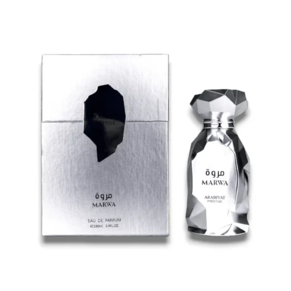 Arabiyat Prestige Marwa