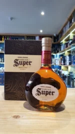 Super Nikka Blended Whisky 43% 0.7 lit - Image 2