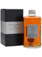 Nikka From The Barel Japan 51,4% 0.5 lit