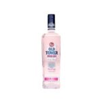 Gin Old Tower Pink 37.5% 0.7 lit - Image 3