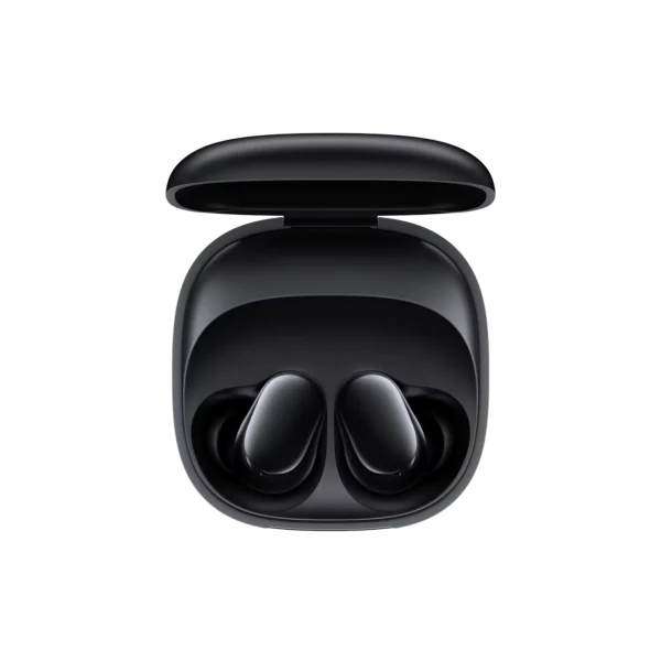 Слушалки Xiaomi Redmi Buds 6 Play Black BHR8776GL