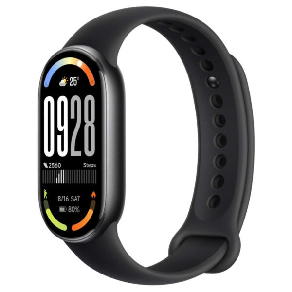 Xiaomi Smart Band 10