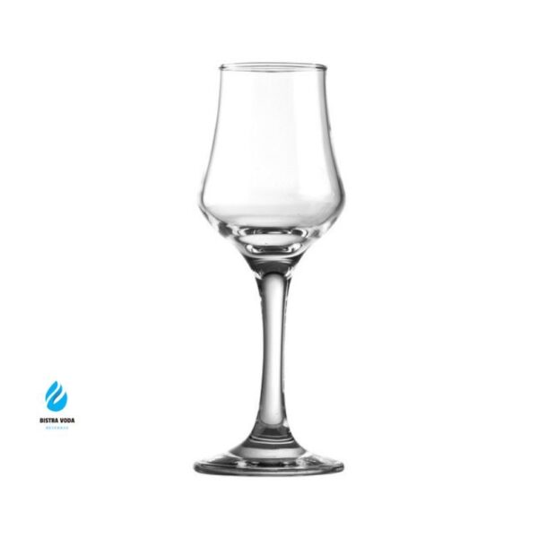 Чаша за ракија Грапа 135 мл