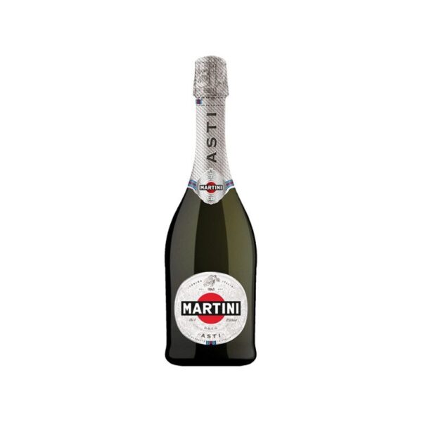 Martini Prosecco Asti 0.75 lit