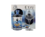 Etsu Japanese Gin 43% 0.7 lit+glass - Image 2