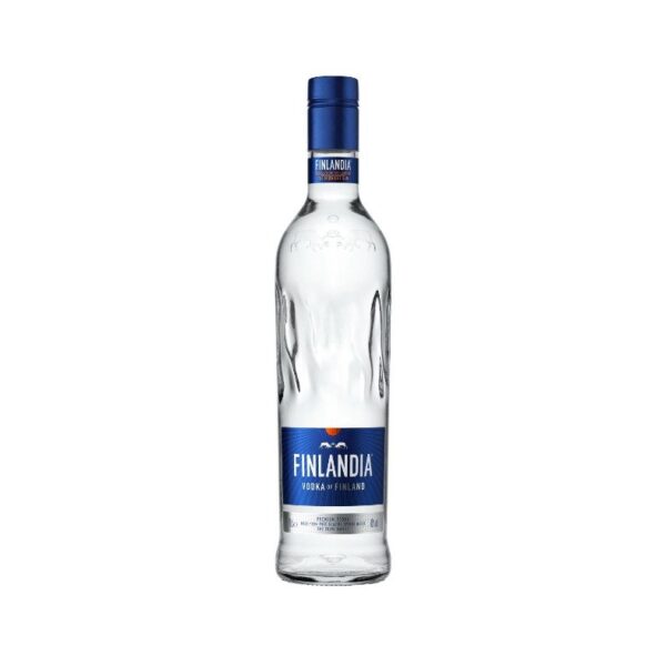 Finlandia Vodka Classic 0.7 lit