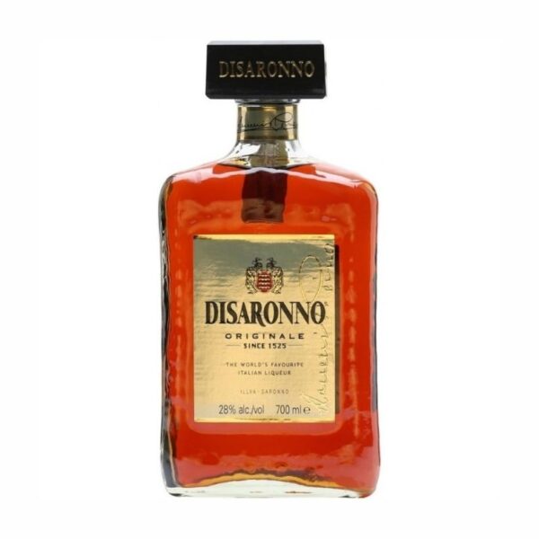 AMARETTO DISARONNO  Originale Liqueur 70cl / 28%