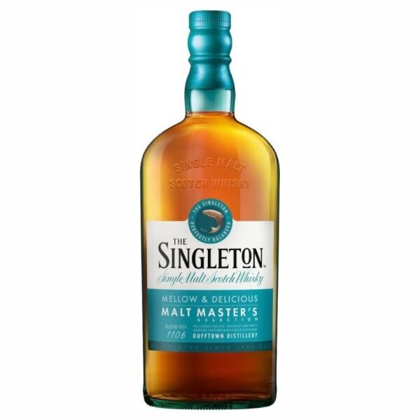 Singleton Master's Selection 0.7 lit