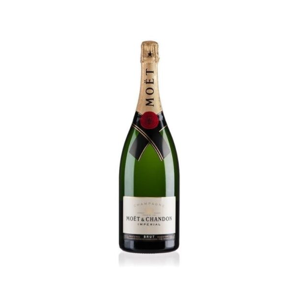 Moet & Chandon Champagne Brut 0.75 lit