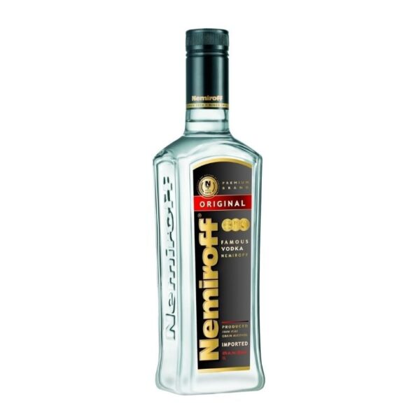 Nemiroff Vodka Original 1 lit 40%