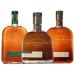 Woodford Reserve Rye Whisky 1 lit - Image 2
