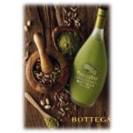Bottega Pistacchio Cream Liqueur  17% 0.5 lit - Image 2