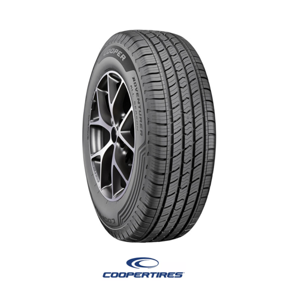 Гуми Cooper