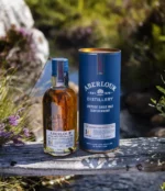 Aberlour 14 Year Speyside Single Malt 40% 1 lit - Image 2