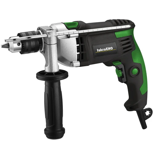Iskra ERO IE-ED850 Електрична дупчалка