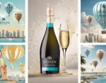 Zonin Prosecco Brut 11% 0.75 lit + подарок Чаша - Image 2