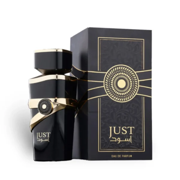 Fragrance World Just Aswad EDP 100 мл.