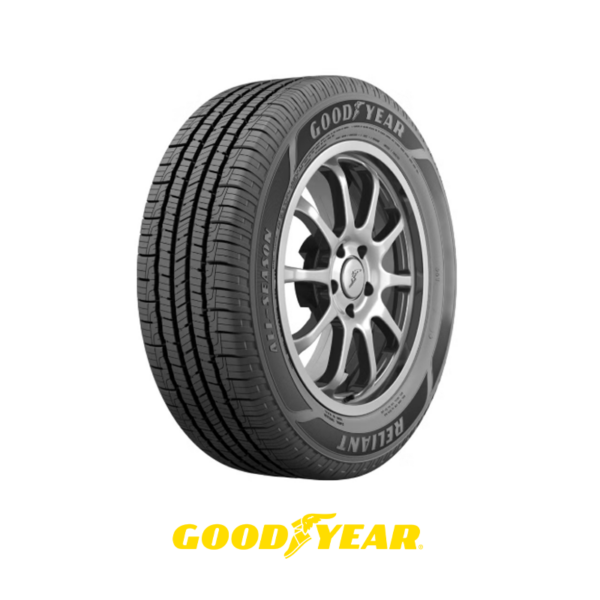 Гуми Goodyear