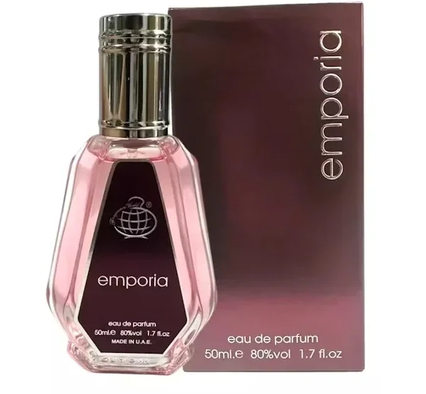 Fragrance World Emporia EDP 100 мл.