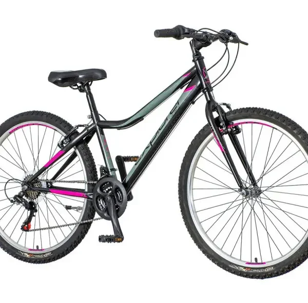 Explorer Classic 26" – Планински shimano TZ серија