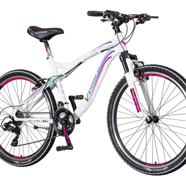 VISITOR BLADE MARISSA RPZE BLA265AMD1 26"/18 SHIMANO