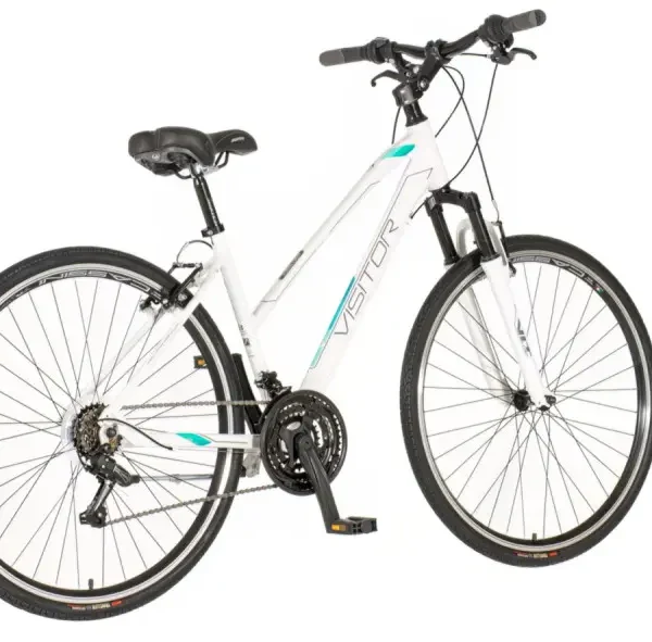 Visitor Terra Lady 28" – амортиз. Shimano