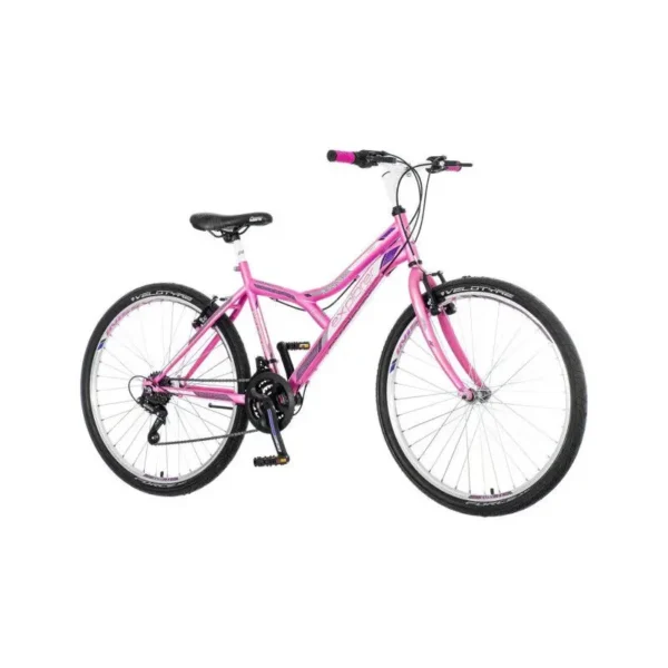 EXPLORER SPY269 велосипед