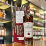 Macallan Terra Speyside Single Malt Scotch Whisky 43,8% 0.7 lit - Image 2