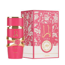 Lattafa Yara Candy EDP