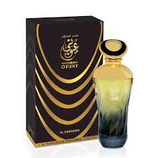 Al Haramain Oyuny Spray EDP