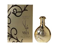 Arabiyat Prestige Nyla Vani-Elle EDP 80 мл