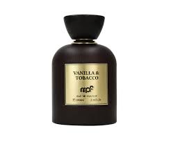 My Perfumes Vanilla & Tobacco EDP 100 мл. - Унисекс