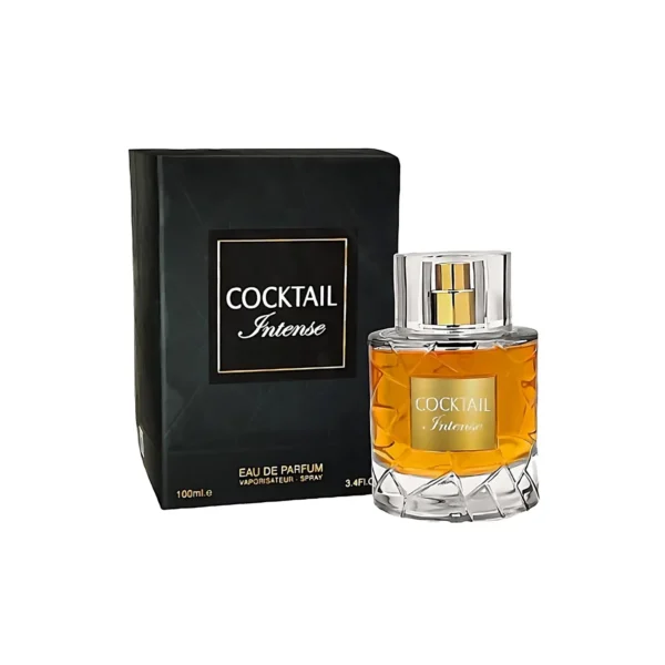 Fragrance World Cocktail Intense EDP
