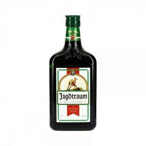 JAGDTRAUM 0.7L VOL:%30