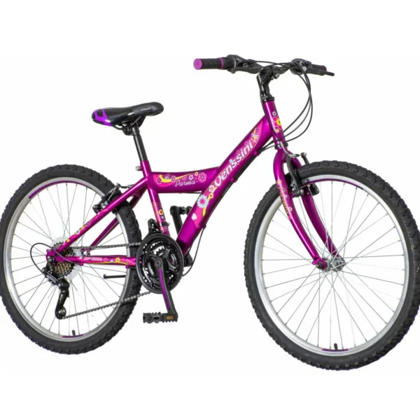 VENSSINI PARMA 24'' детски велосипед
