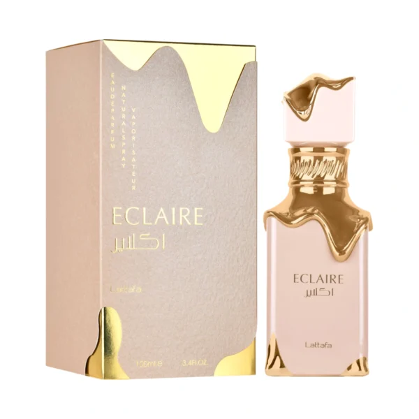 Lattafa Eclaire EDP