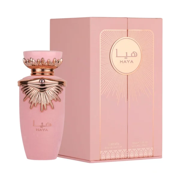 Lattafa Haya EDP