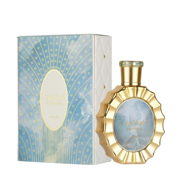 Lattafa Victoria EDP 100 мл.
