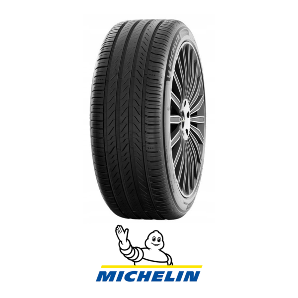 Гуми Michelin