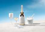 Moet & Chandon Imperia Ice Brut Шампањ 0.75 li - Image 2