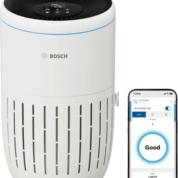 Прочистувач на воздух BOSCH Air 4000i