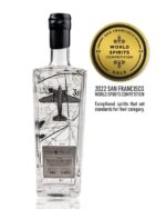 Old Pilot's Vodka 40% 0.7 lit