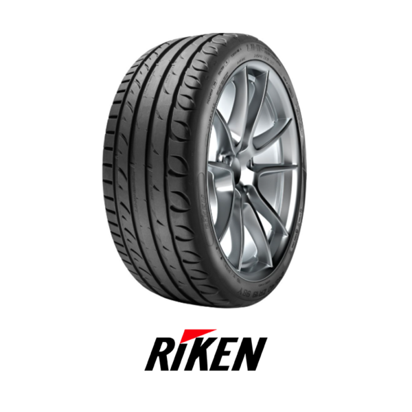 Гуми Riken