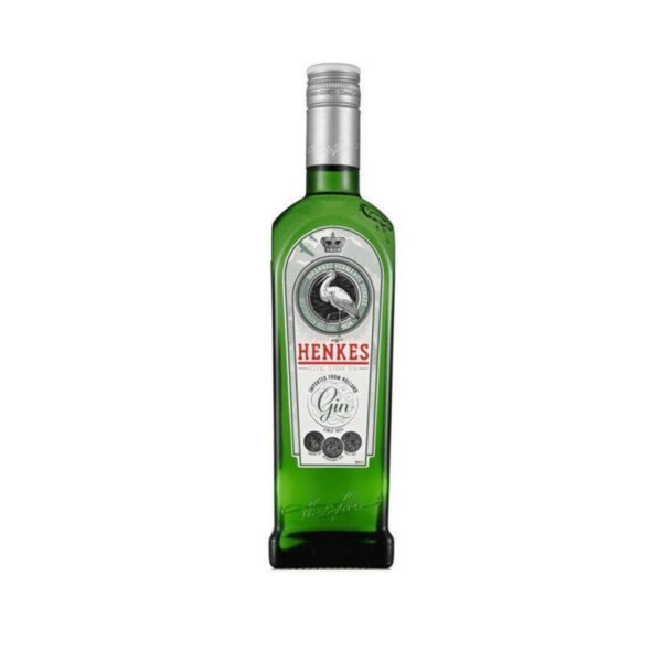 Henkes Gin 37,5% 0.75 lit