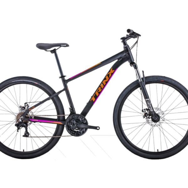 TRINX M-100 ELITE велосипед