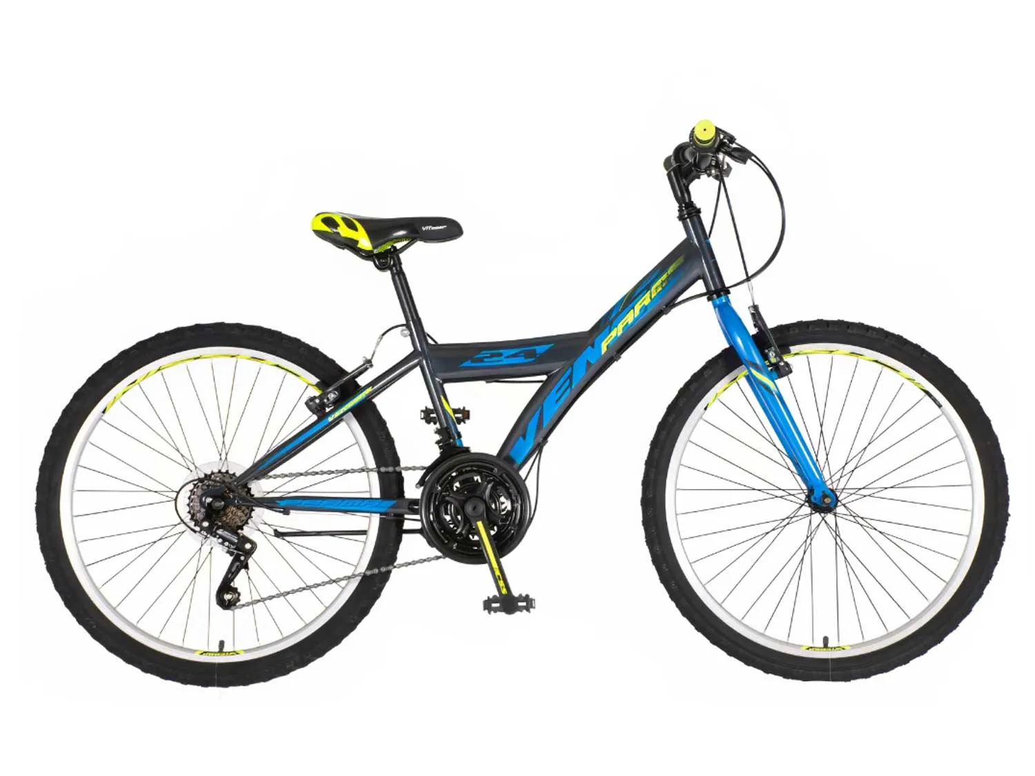 venssini-parma-24-1241066 VENSSINI PARMA 24'' детски велосипед - Image 1