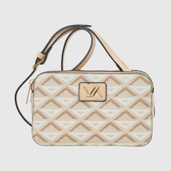 Женска чанта VERDE