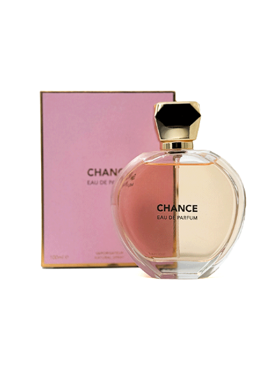 Fragrance World Chance EDP 100 мл.