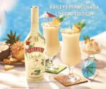 Baileys Pinacolada Limited Edition 0.7 Lit - Image 2