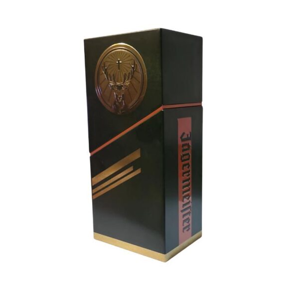 Jagermeister 0.7 lit+Метална кутија за разладување